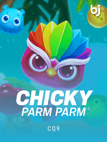 Chicky Parm Parm screenshot
