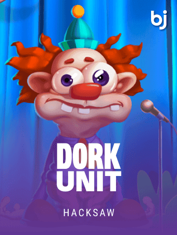 Dork Unit screenshot