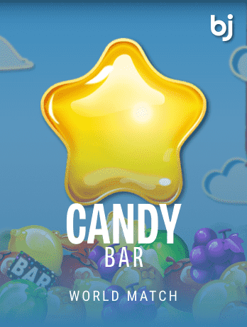 Candy Bar screenshot