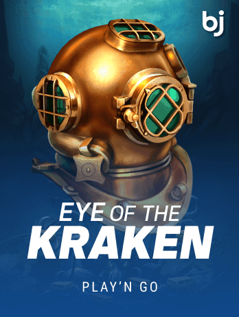 Eye of the Kraken screenshot