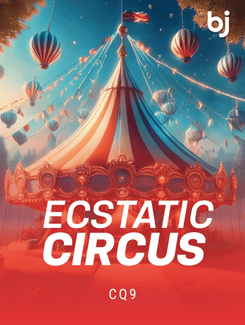 Ecstatic Circus screenshot